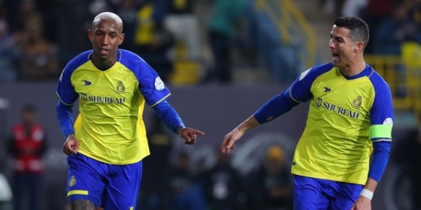 Al-Nassr Terima Pukulan Berat, Talisca Susul Martinez Absen Selama 4 minggu