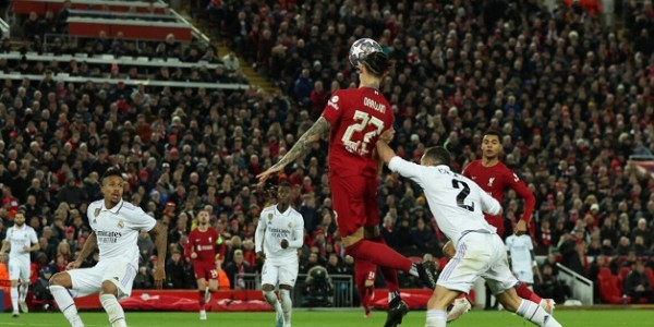 Legenda Liverpool Nilai The Reds Bisa Memenangi Pertandingan Leg ke Dua  