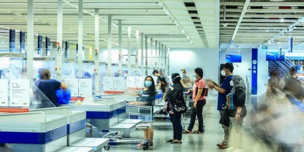 Kinerja Belanja Negara Tumbuh Baik, Menkeu Sampaikan Realisasinya