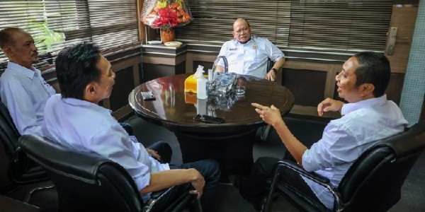 Pelaku Wisata Minta Ketua DPD RI Dorong Kolaborasi Stakeholder di Jatim 