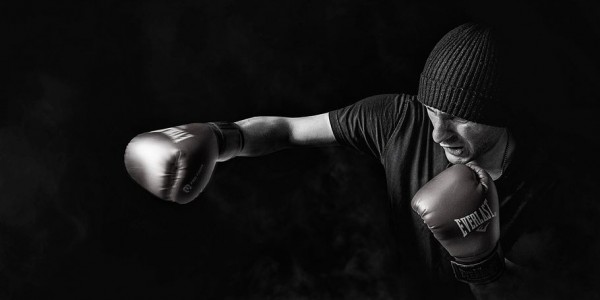 Cegah Kenakalan Remaja, Polda Metro Kembali Gelar Street Boxing