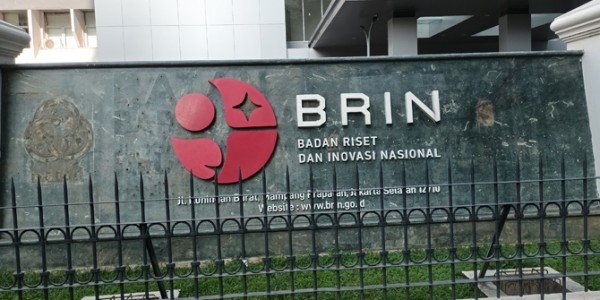 Bakal Riset Soal Sistem Pemilu, DPR Ingatkan BRIN Jangan Sampai Jadi Stempel