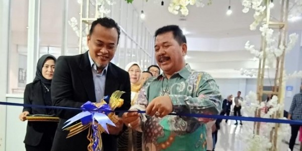 Jangan Pusing Cari Vendor Pernikahan, Datang Saja ke Bekasi Wedding Expo
