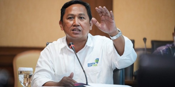 Lanjutkan Penanganan Koperasi Bermasalah, Kemenkop Bentuk Tim Khusus