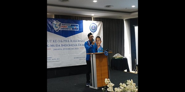 Anies Dikhawatirkan Kalah Jika Tak Pilih AHY Sebagai Cawapres