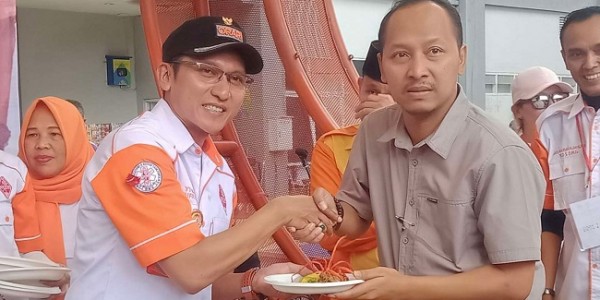 Rayakan HUT ke-5, Orari Bekasi Harap Terus Berkontribusi Bagi Masyarakat