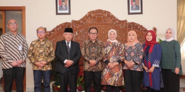 Menteri Ida Minta Pekerja Migran Gunakan Jalur Secara Prosedural
