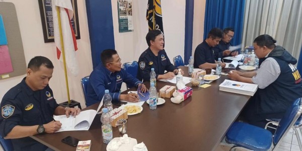 Bakal Terjunkan Caleg Petarung, DPD NasDem Kabupaten Bogor Gelar Tes Wawancara