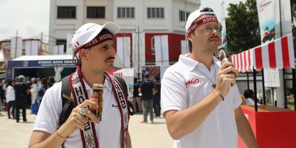 Kopiko Lucky Day Torehkan Citra Positif di Ajang Kopiko F1 Powerboat (F1H2O) World Championship