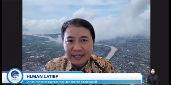 Penyelenggaraan Haji Kedepan Harus Lebih Transparan dan Akuntabel