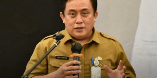 Optimalkan Pengelolaan Aset Desa, Pemkab Bekasi Gelar Pelatihan Sipades