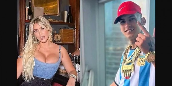 Penyanyi Ini Pertanyakan Apakah Wanda Nara Masih Romantis?  