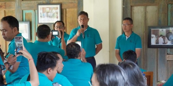 Jelang FIFA World Cup U20, PLN Siapkan Pasokan Listrik Berlapis 