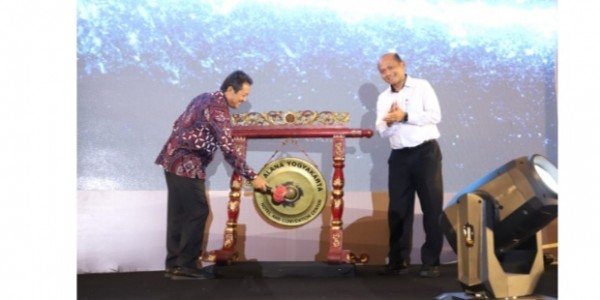 KKP Genjot Hilirisasi Perikanan Budidaya Dalam Negeri