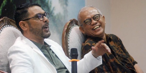 Meski Masuk Prolegnas, RUU Perampasan Aset Berjalan Seperti Siput