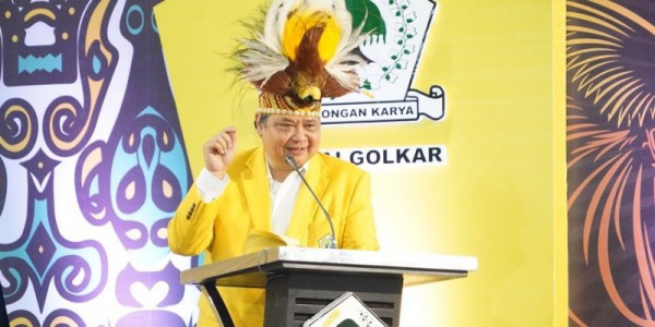 KIB Didesak Pertegas Posisi Dengan Deklarasi Capres