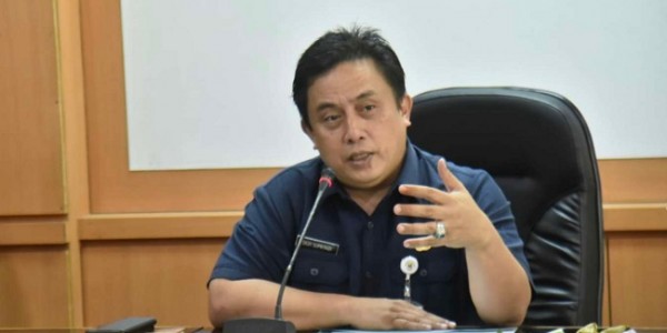 Sekda Bekasi Instruksikan ASN Beli Produk UMKM Lewat Aplikasi Bebeli