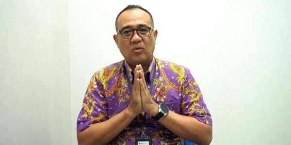 Ternyata Kejanggalan Harta Rafael Alun Sudah Tercium Sejak 2012 Lalu