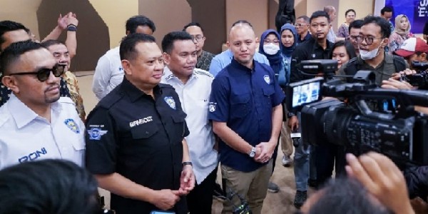 Ananda Mikola Sebut Formula E Tahun Ini Didukung BUMN