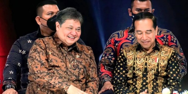 Pengamat: Capres, KIB Patut Kompromikan Kekuatan Golkar dan Kehendak Jokowi