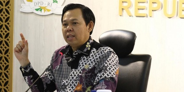 Panen Raya Terancam La Nina, Sultan Minta Pemerintah Daerah Pastikan Petani Tercover Asuransi 