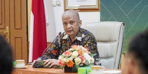 Ini Empat Fokus Kemenkop untuk Tingkatkan Mutu Digitalisasi UMKM