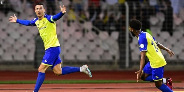 Akankah Cristiano Ronaldo Cetak Hattrick Gol ke Gawang Al Batin?