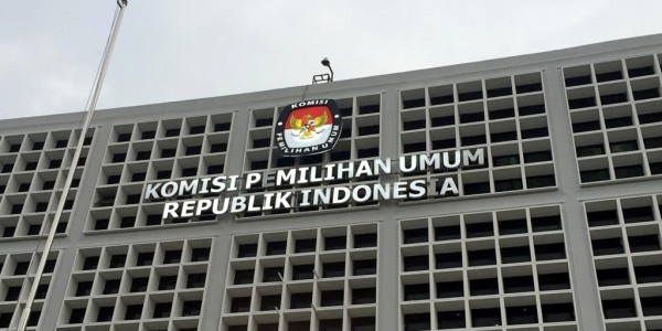 Tok! Pengadilan Negeri Jakpus Perintahkan KPU Tunda Pemilu 