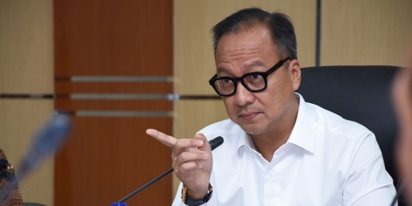 Menperin Kian Optimistis Industri Manufaktur Tetap Ekspansif, Ini Alasannya