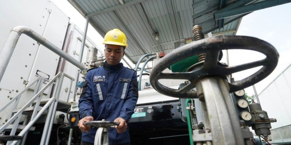 Pengamat: Jika PLTG Sambera Mangkrak Berpotensi Menghambat Ekonomi