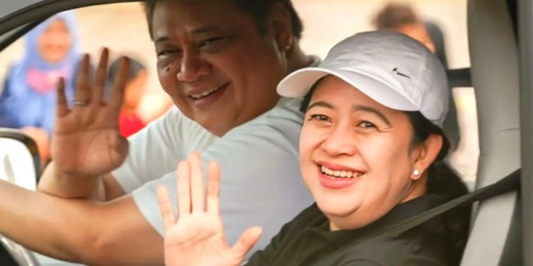 Peneliti BRIN: Potensi PDIP Gabung KIB Besar, Golkar akan Ambil Opsi Peluang Menang