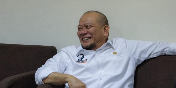 LaNyalla Lolos Verifikasi Faktual Calon Anggota DPD RI Dapil Jatim