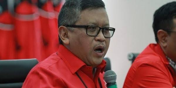 PDIP Desak Komisi Yudisial Lakukan Investigasi Atas Putusan Hakim PN Jakpus