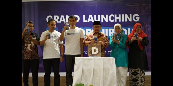 Platform Digital Dropshipedia Buka Peluang Bisnis Pelaku UMKM