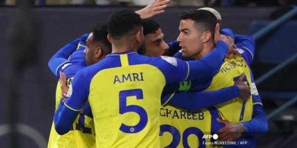 Dramatis!!! Al Nassr Pastikan Kemenangan di Masa Injuri Time