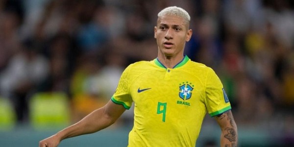 Richarlison Disuruh Keluar dari Tottenham Hotspur  