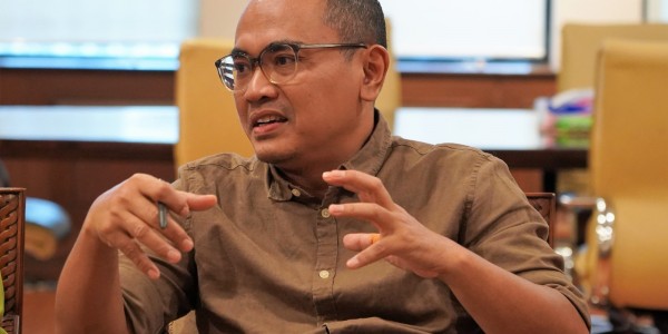 Gandeng LPDB, Smesco Indonesia Gelar Inkubasi Fashion Craft 2023