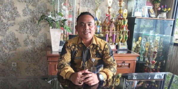 Muspika Cikarang Timur Bersinergi Bantu Warga Terdampak Banjir