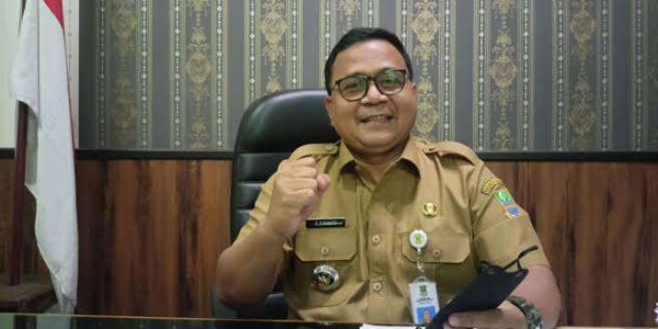 Pemkec Cibitung Bakal Perbaiki Jalan dengan Anggaran Rp72 Miliar