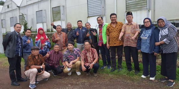 Kembangkan Investasi Koperasi, APPI Gandeng Ikopin
