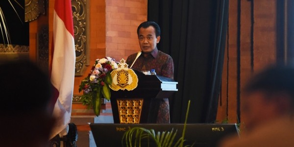 Optimis Ekonomi Tumbuh Positif, Pemerintah Dorong Pemanfaatan Bonus Demografi 