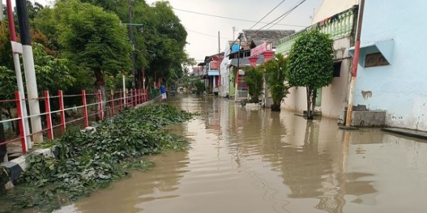 Rawan Bencana, Dani Ramdan Berpesan RT-RW Harus Punya Peta Jalur Evakuasi