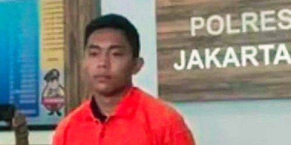 Ditahan di Polda Metro, Mario Dandy dan Shane Lukas Ditempatkan di Sel Terpisah