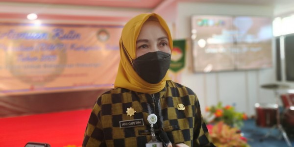 Cegah Tawuran, DP3A Bekasi Terjunkan Tenaga Psikolog Dampingi Pelajar