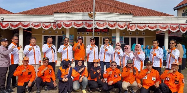 Desa Sukadami Wacanakan Cikadu Jadi Sungai Wisata