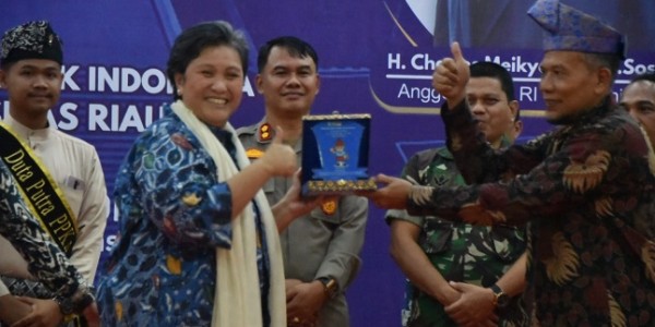Tanamkan Nilai Kebangsaan pada Generasi Muda untuk Bekal Menjawab Tantangan Zaman