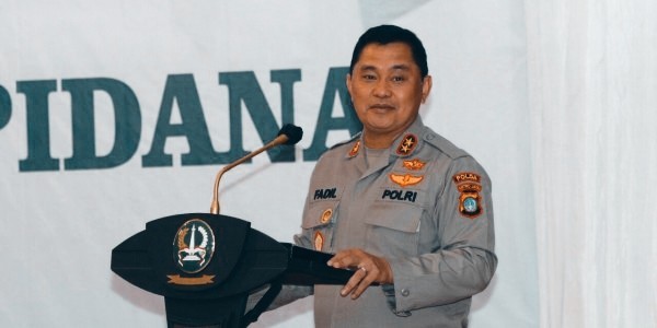 Ungkap Kasus Penganiayaan Mario Dandy, Kapolda Metro Serap Masukan Masyarakat