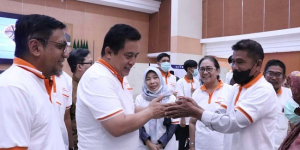 Pemkab Bekasi Targetkan Zero Kusta 2025