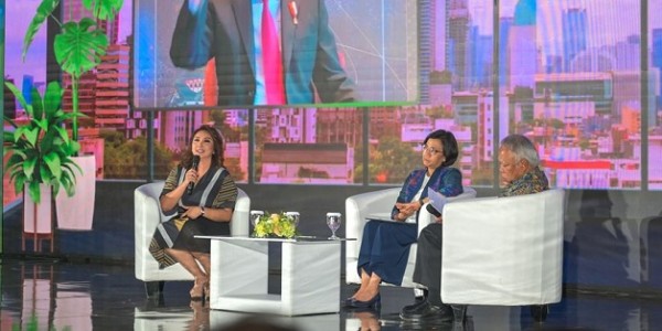 Percepatan Pembangunan Infrastruktur, PT PII Kenalkan Innovative Financing Community