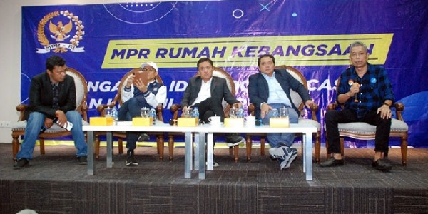 Ketum Prima: Kami Berjuang Bukan untuk Menunda Pemilu 2024